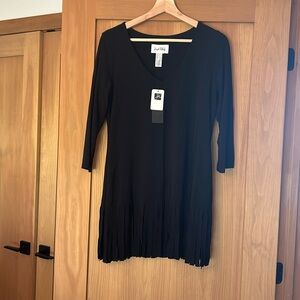 NWT Joseph Ribkoff top Size 8